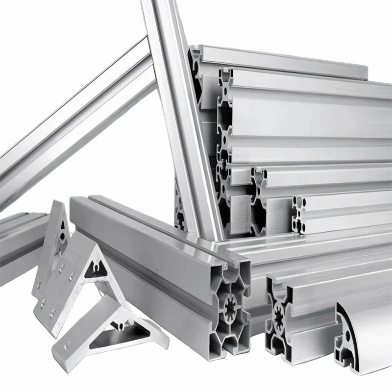 Aluminium Alloy Truss suppliers