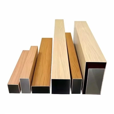 4040 T-Slide aluminiumsprofil